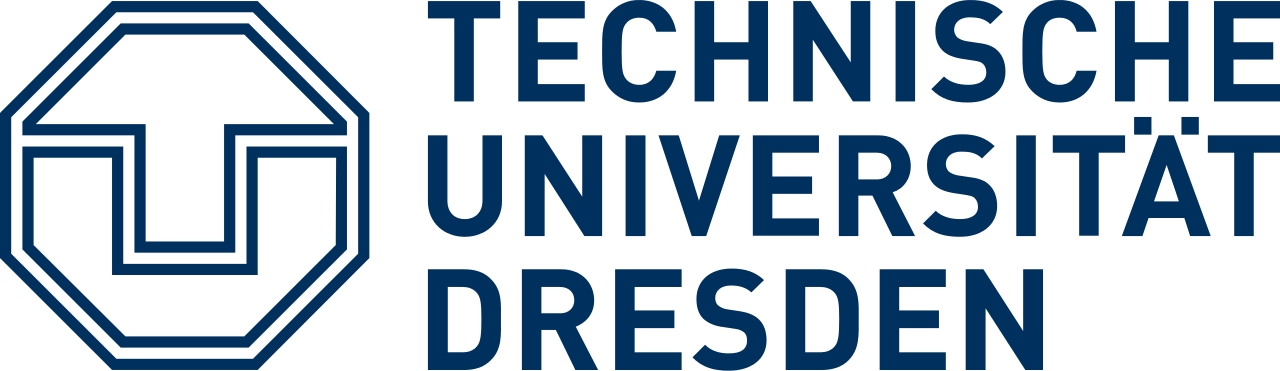 Logo TU-Dresden
