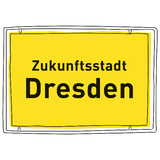 Zukunftsstadt Dresden 3.0 – Aufruf für innovative Projektideen!