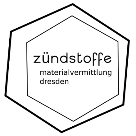 Zündstoffe – Materialvermittlung Dresden sucht Unterstützer*innen und spendet Material