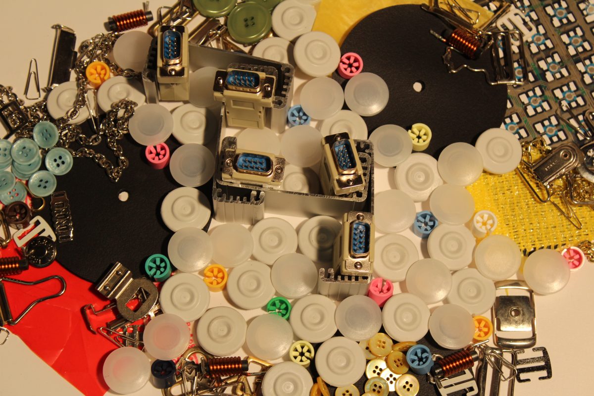 #MaterialJam am 25. Juli vom Zukunftsstadt-Projekt Materialvermittlung