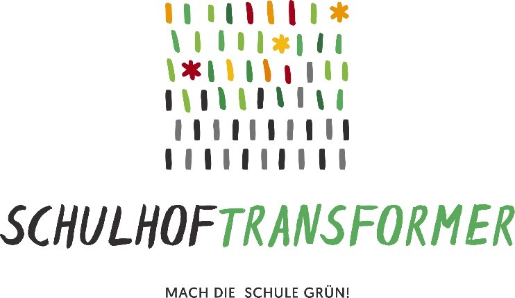 „Macht die Schulen grün!“ – „Schulhof-Transformer“ im „Bürgerlabor“