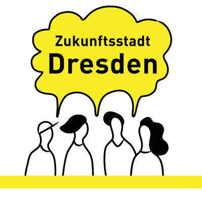 Icon: Die Zukunftsstadt Dresden 1.0